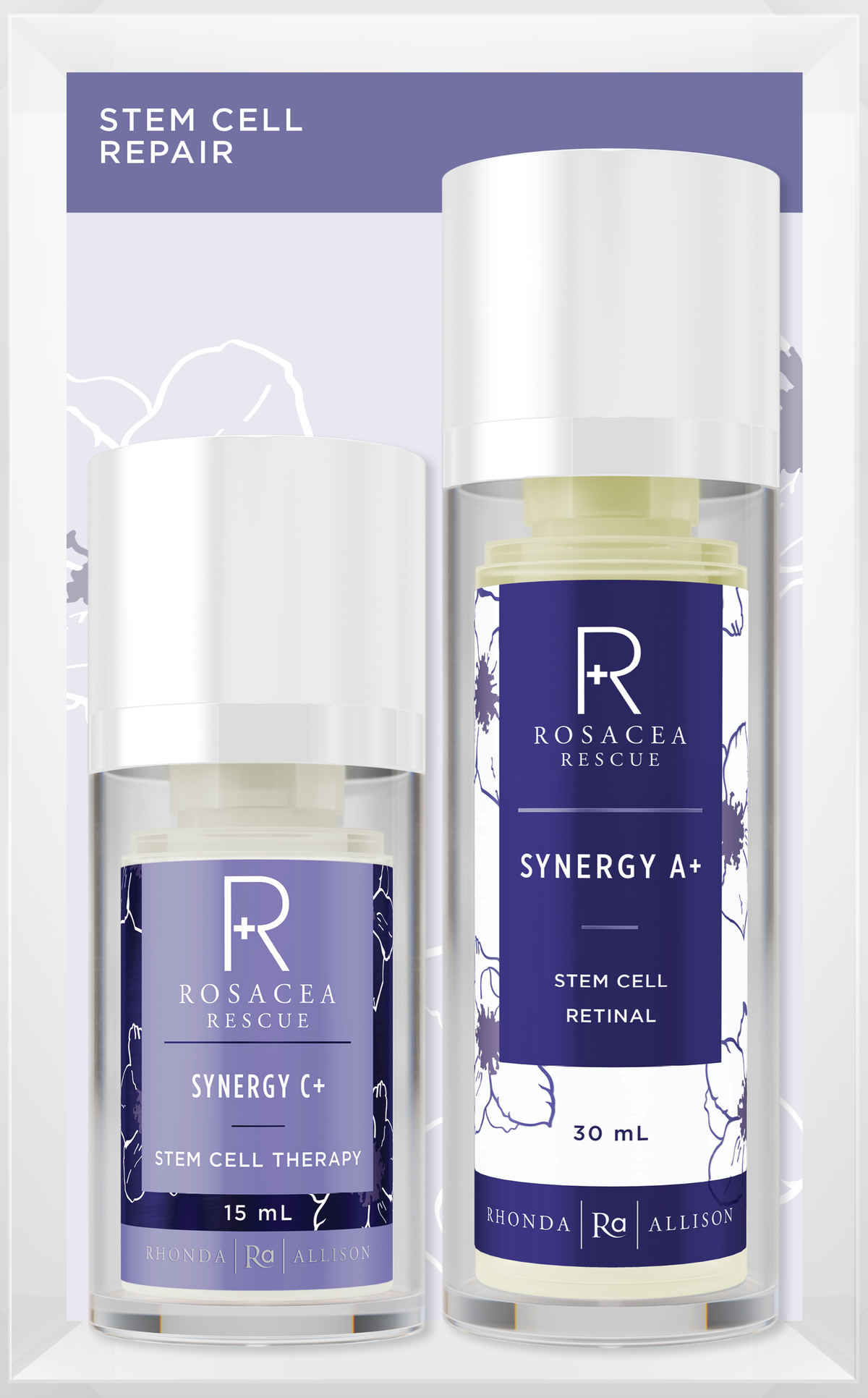 Stem Cell Repair