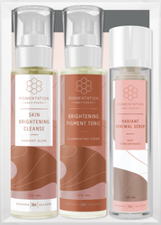 Sun Induced Essentials – RA Skin Care