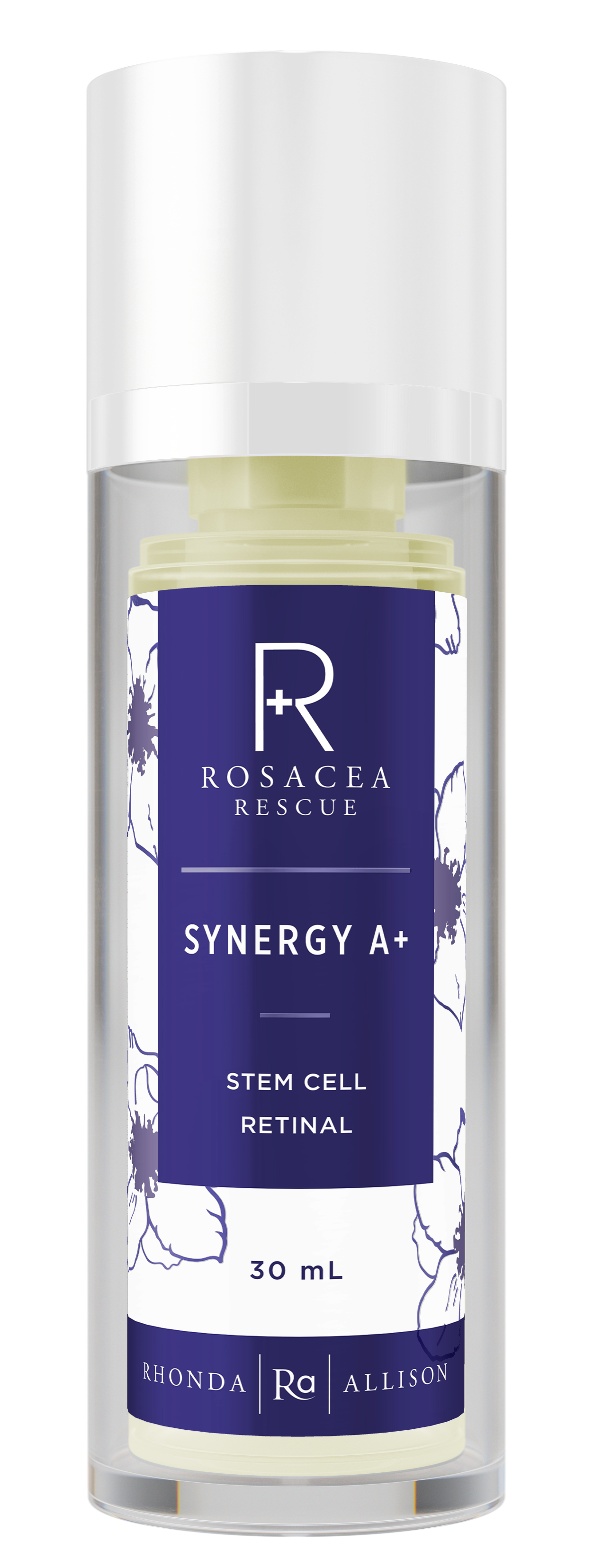 Synergy A+ – RA Skin Care