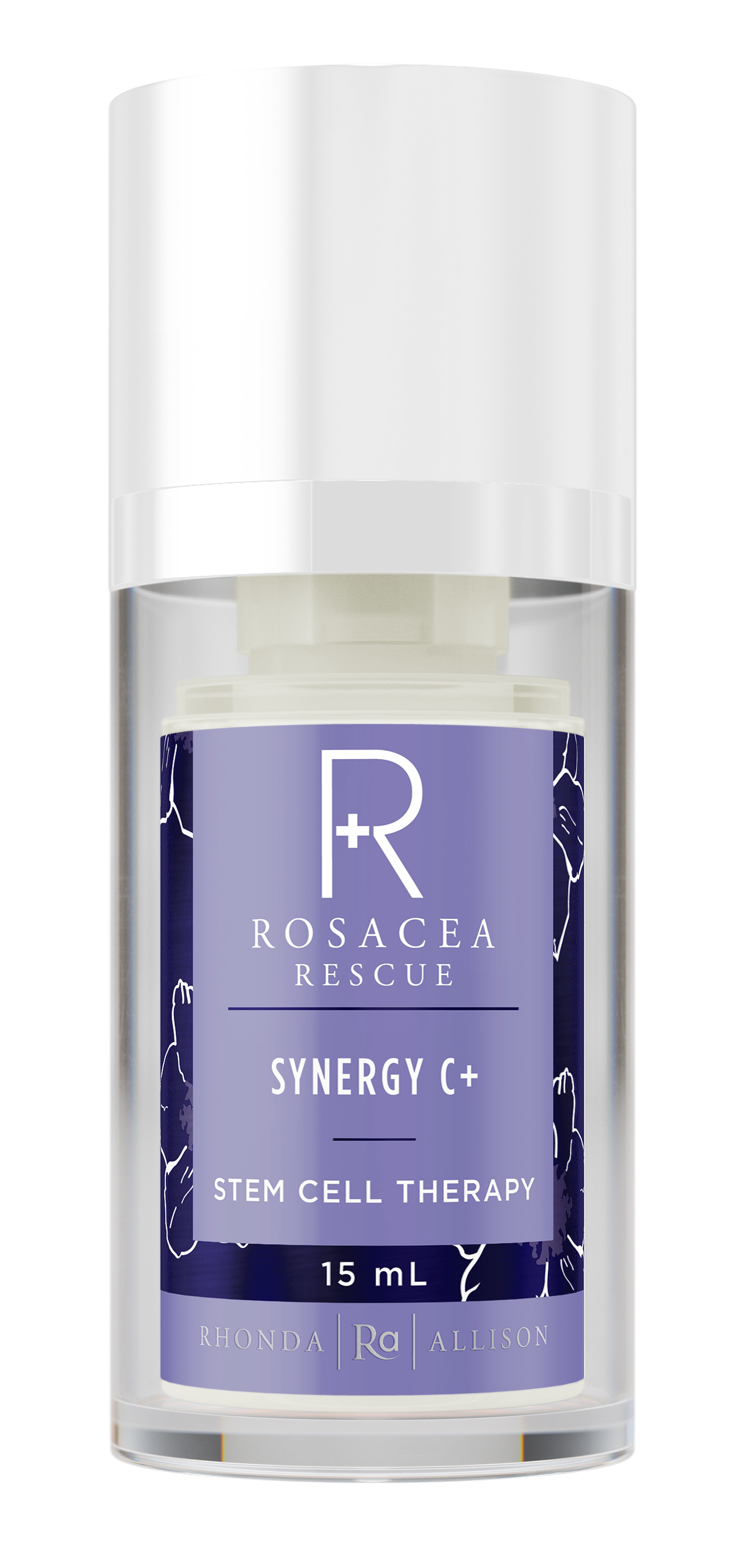 SynErgy C+ – RA Skin Care