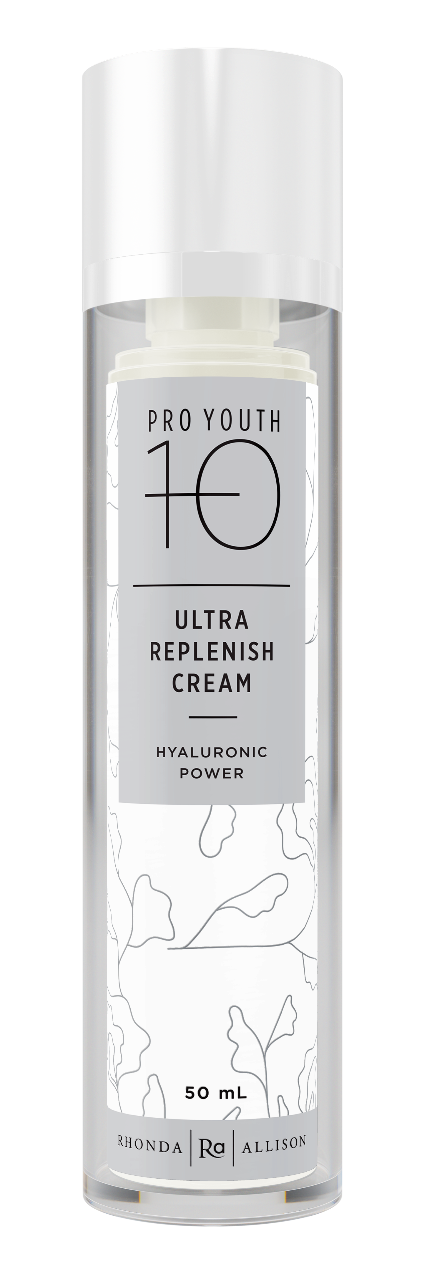 Ultra Replenish Cream – RA Skin Care