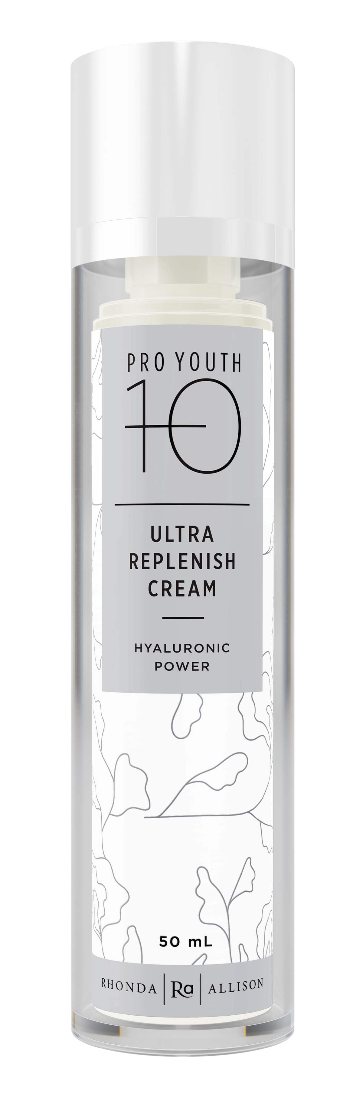 Ultra Replenish Cream