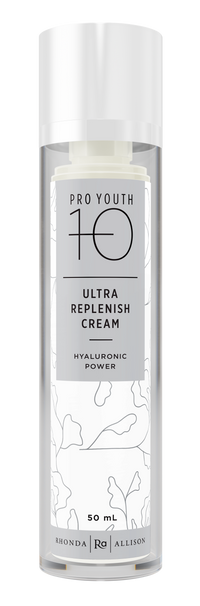 Ultra Replenish Cream