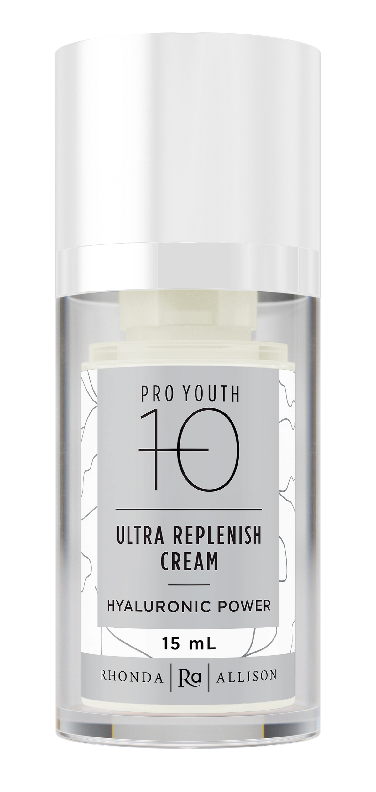 Ultra Replenish Cream
