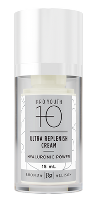 Ultra Replenish Cream