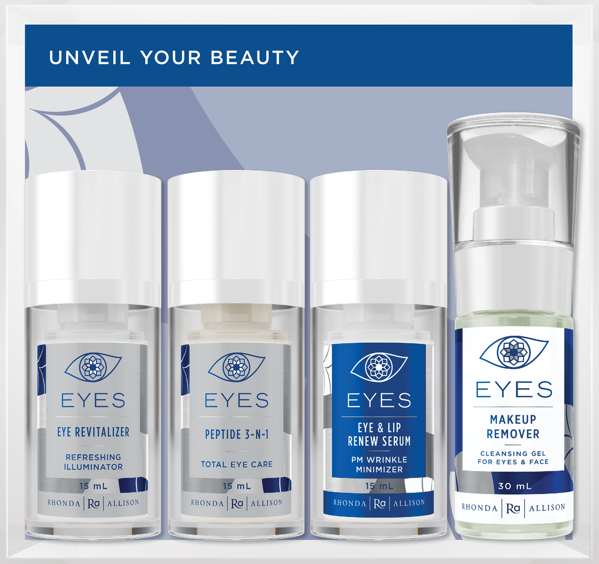 Unveil Your Beauty