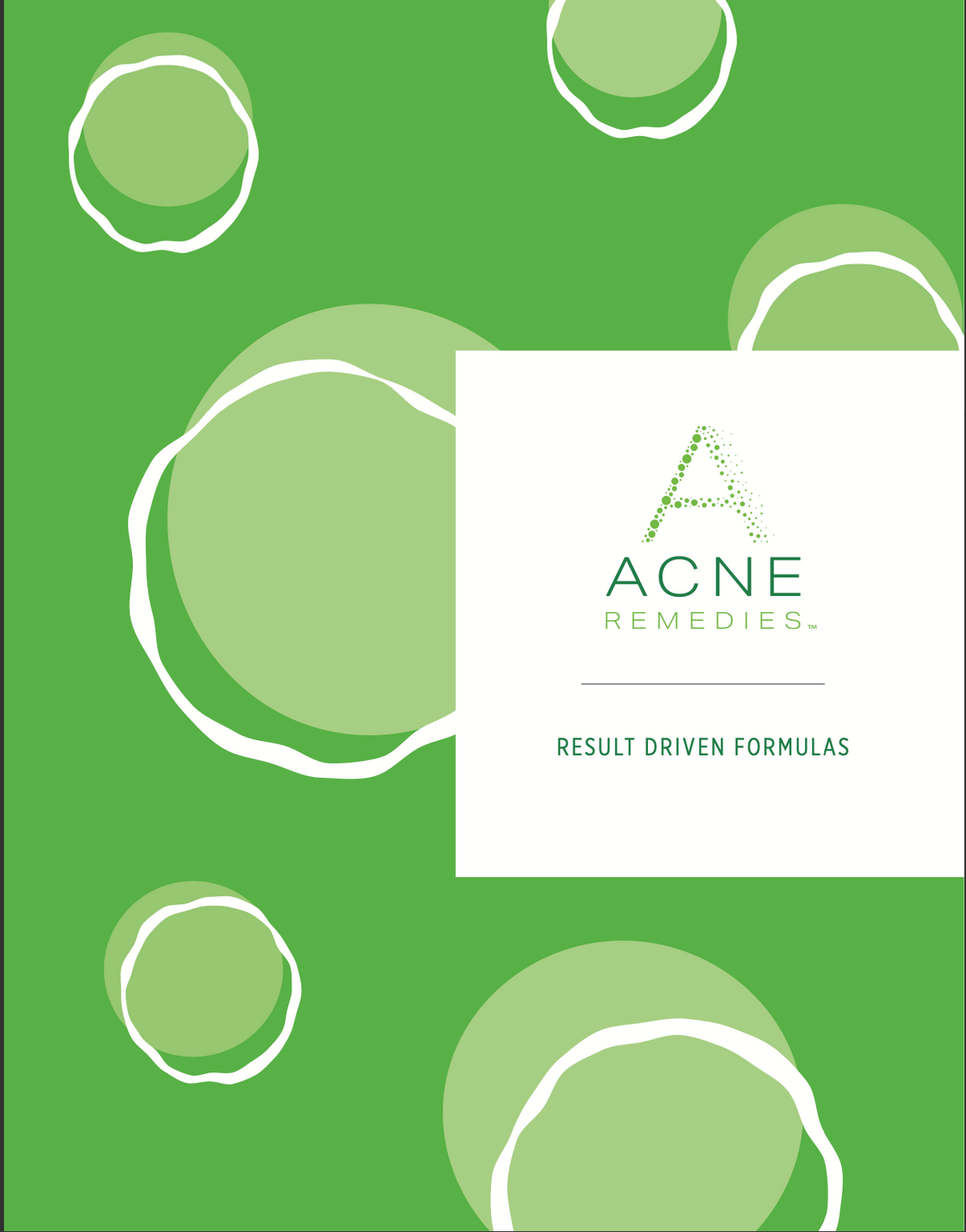 Acne Remedies - Pro Product Guide
