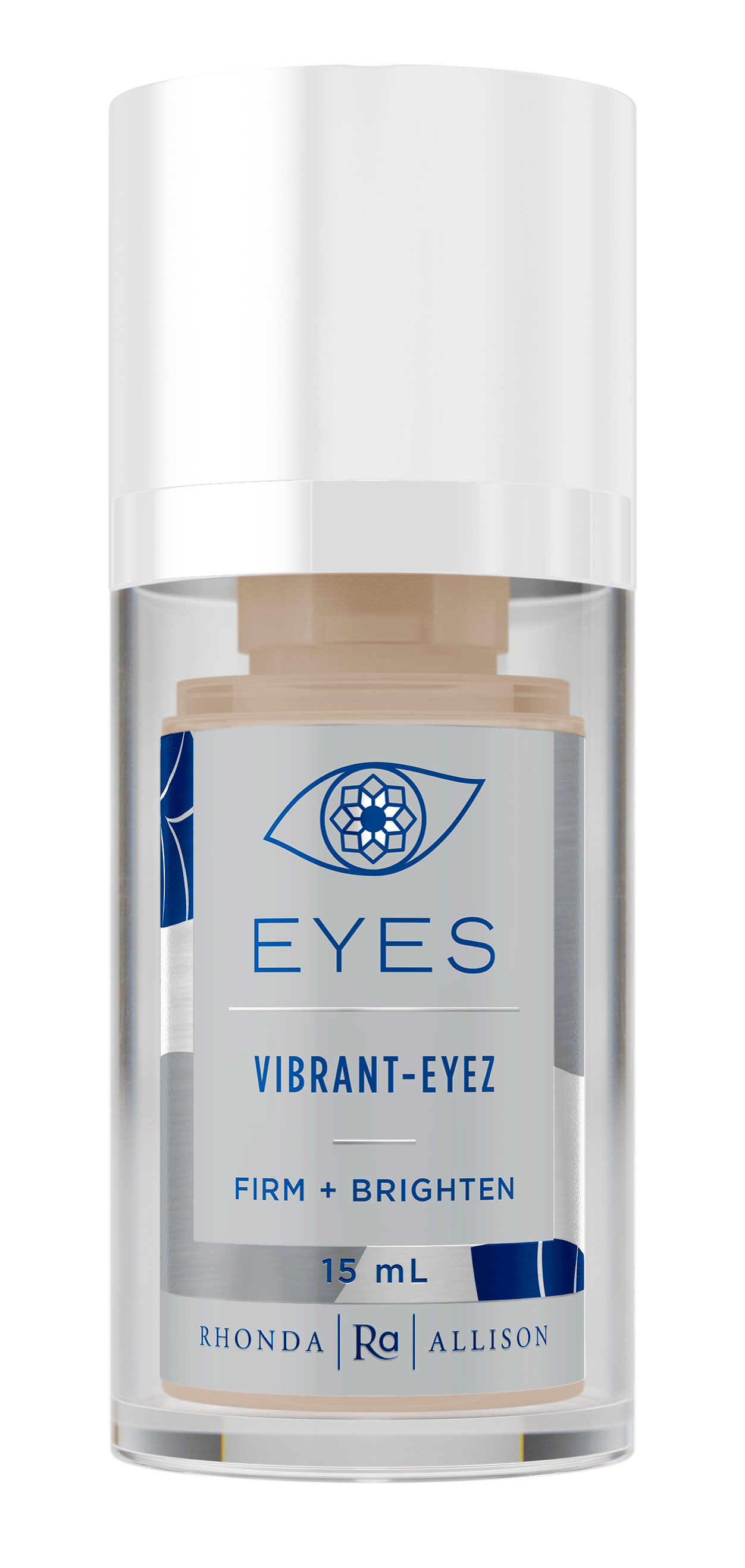 Vibrant-EyeZ 15ml – RA Skin Care