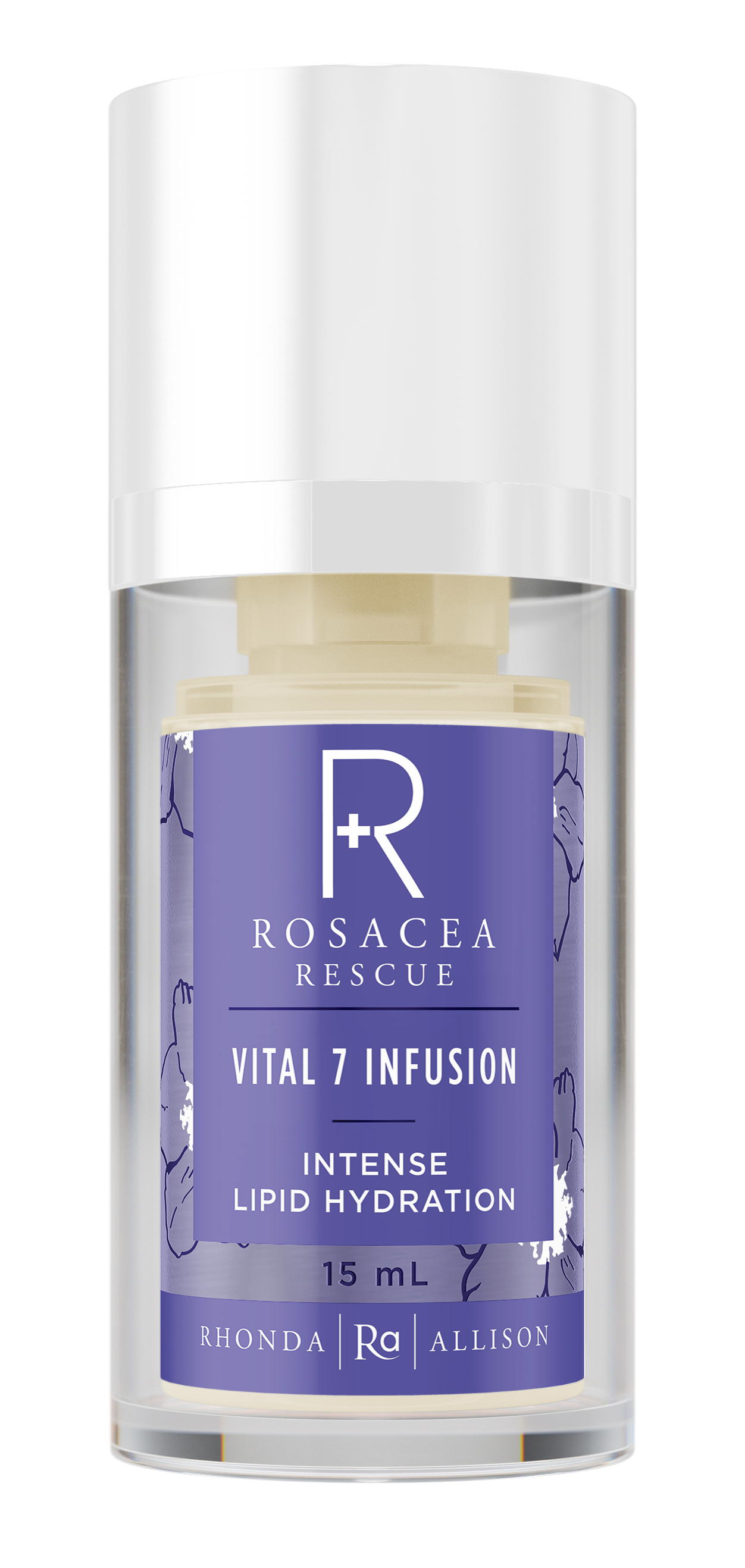Vital 7 Infusion – RA Skin Care