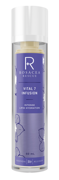 Vital 7 Infusion