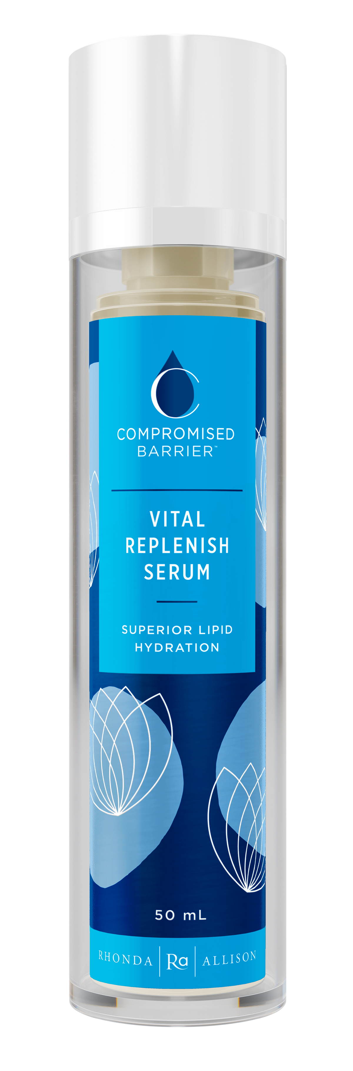 Vital Replenish Serum