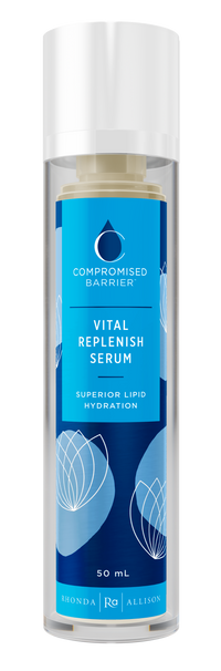 Vital Replenish Serum