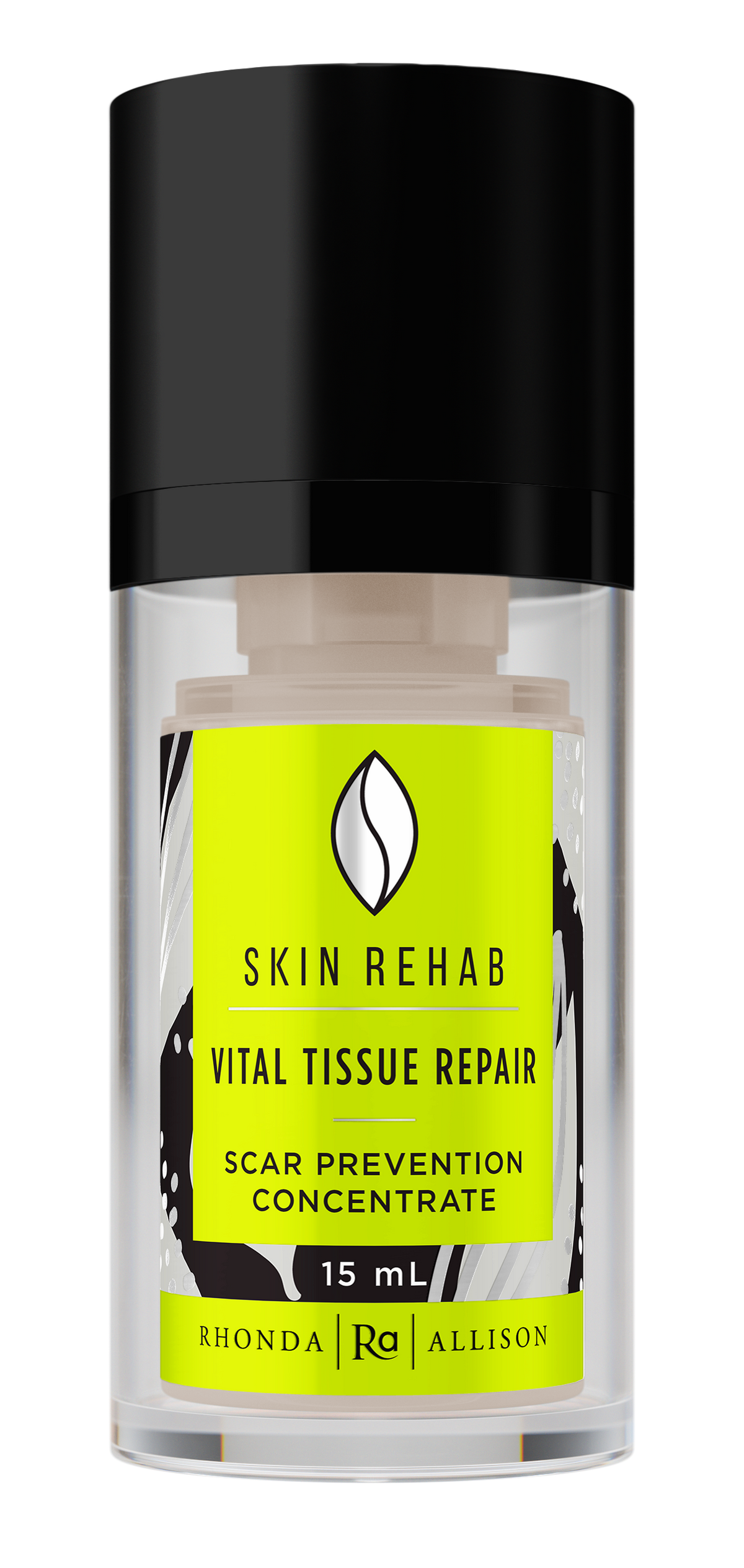 Vital Tissue Repair