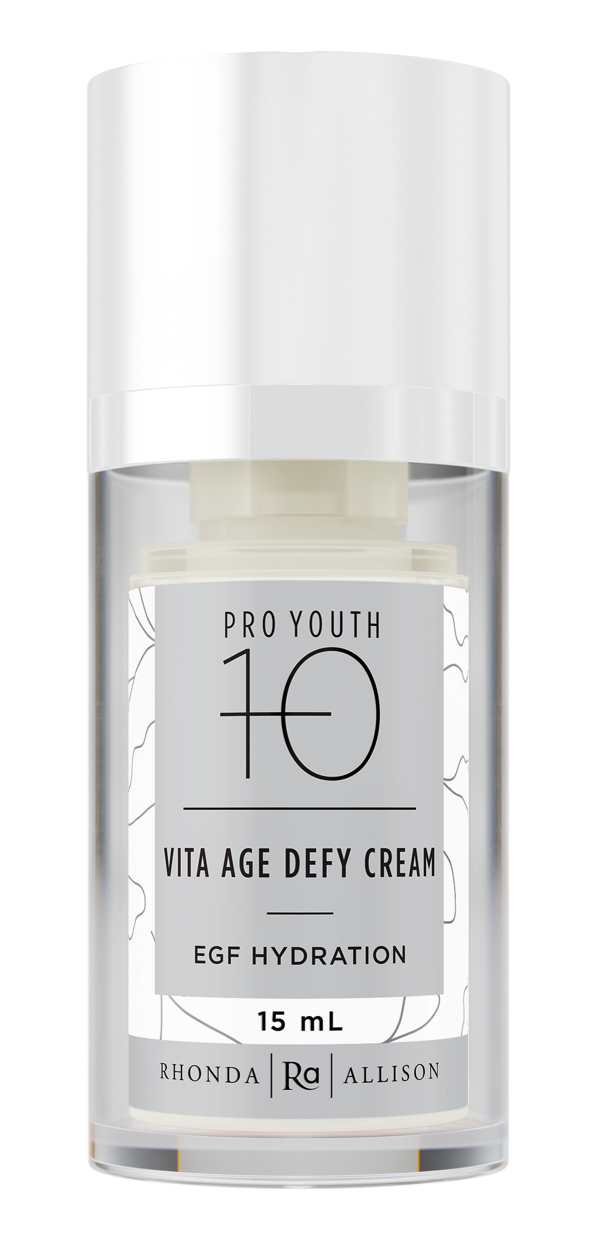 Vita Age Defy Cream