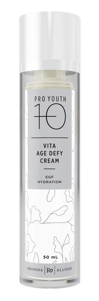 Vita Age Defy Cream