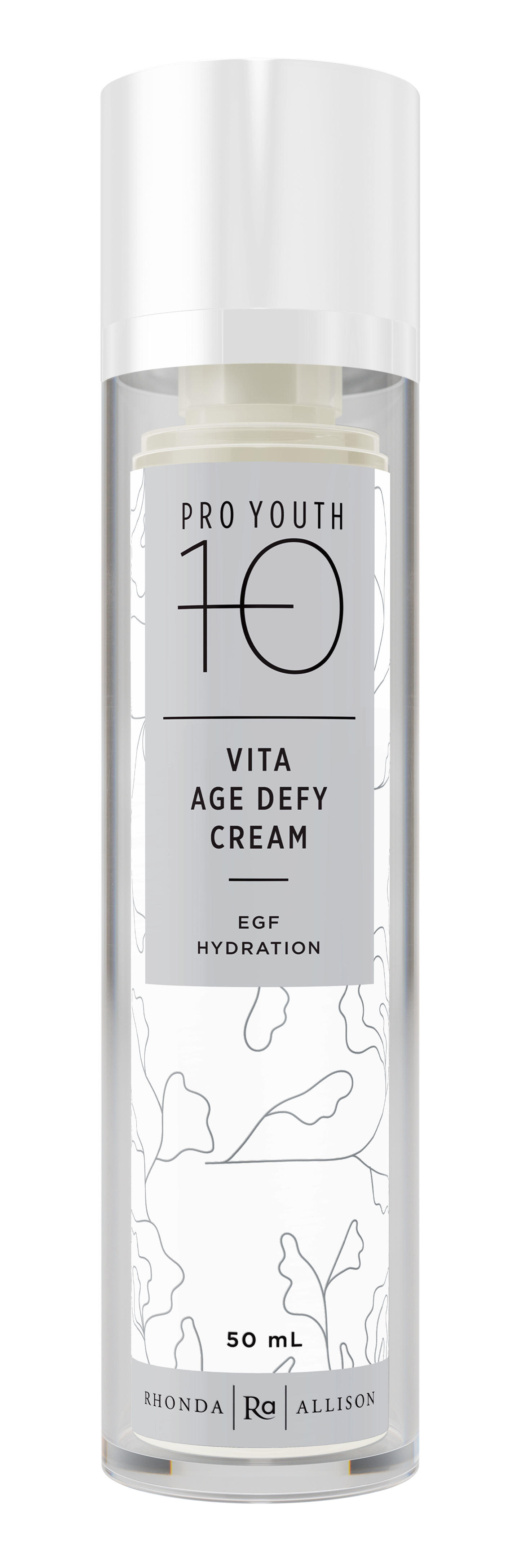 Vita Age Defy Cream – RA Skin Care