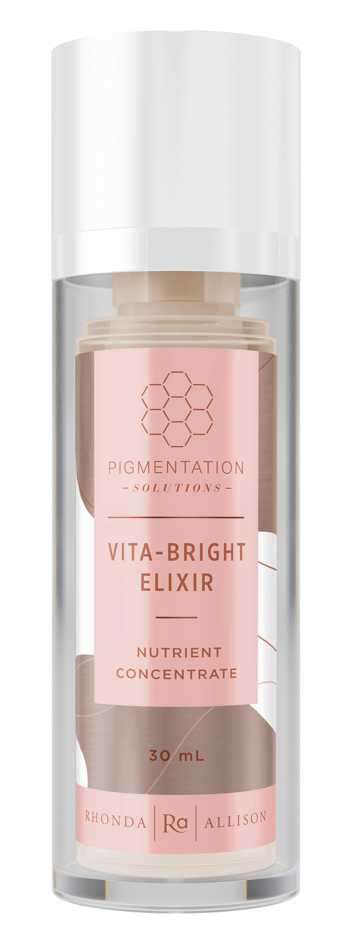 Vita-Bright Elixir