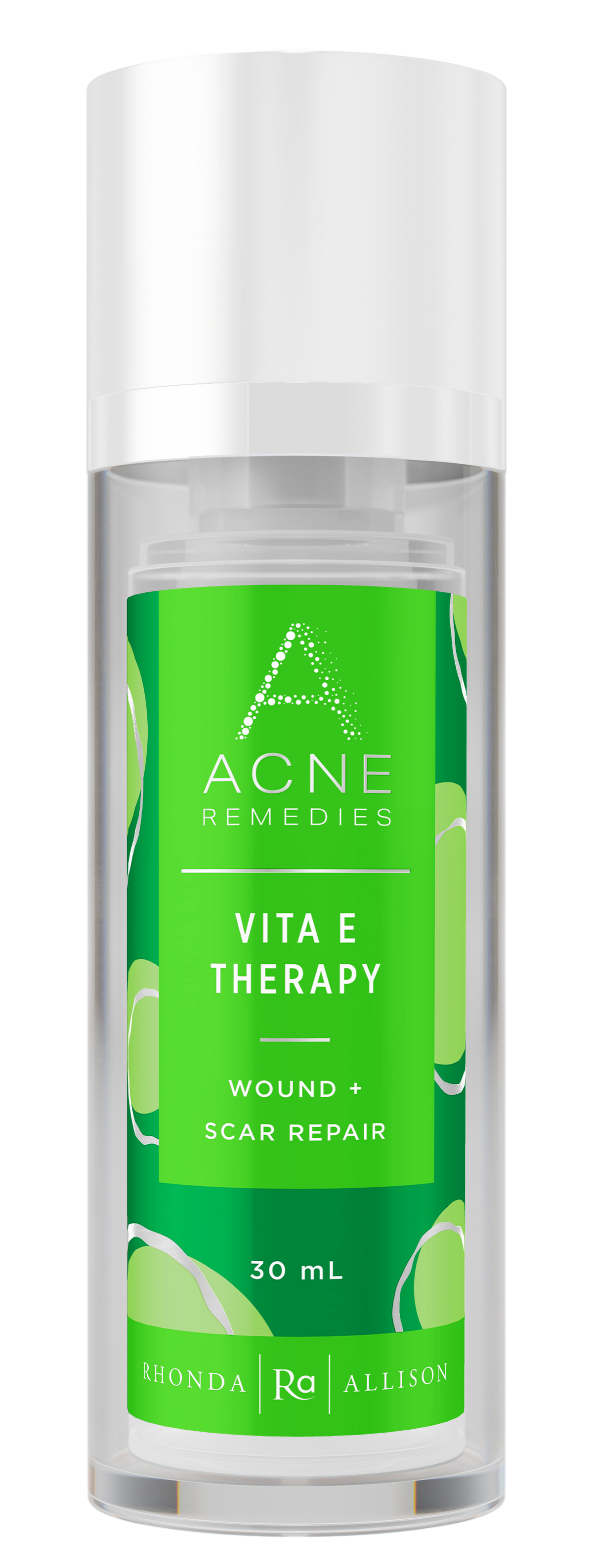 Vita E Therapy