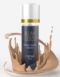 Natural Mineral Crème