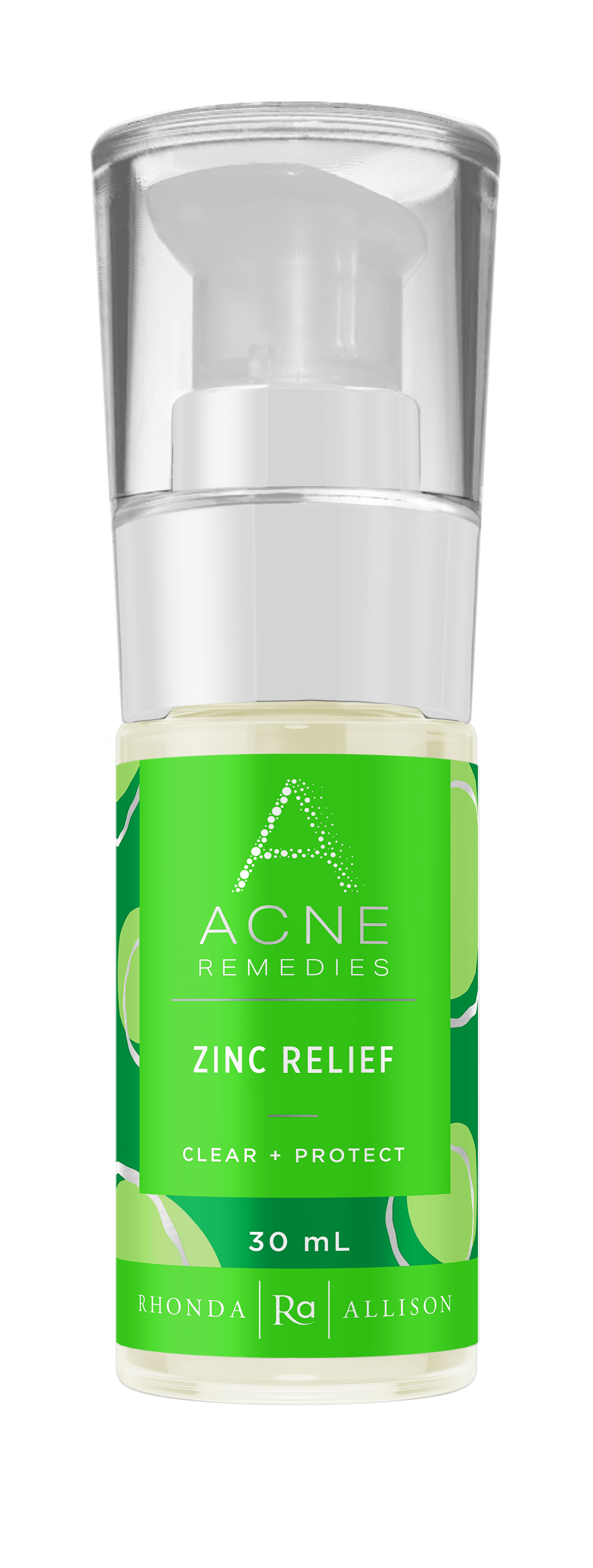 Zinc Relief