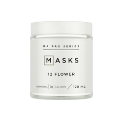 12 Flower Mask – RA Skin Care