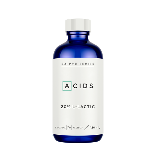 20% L-Lactic Acid
