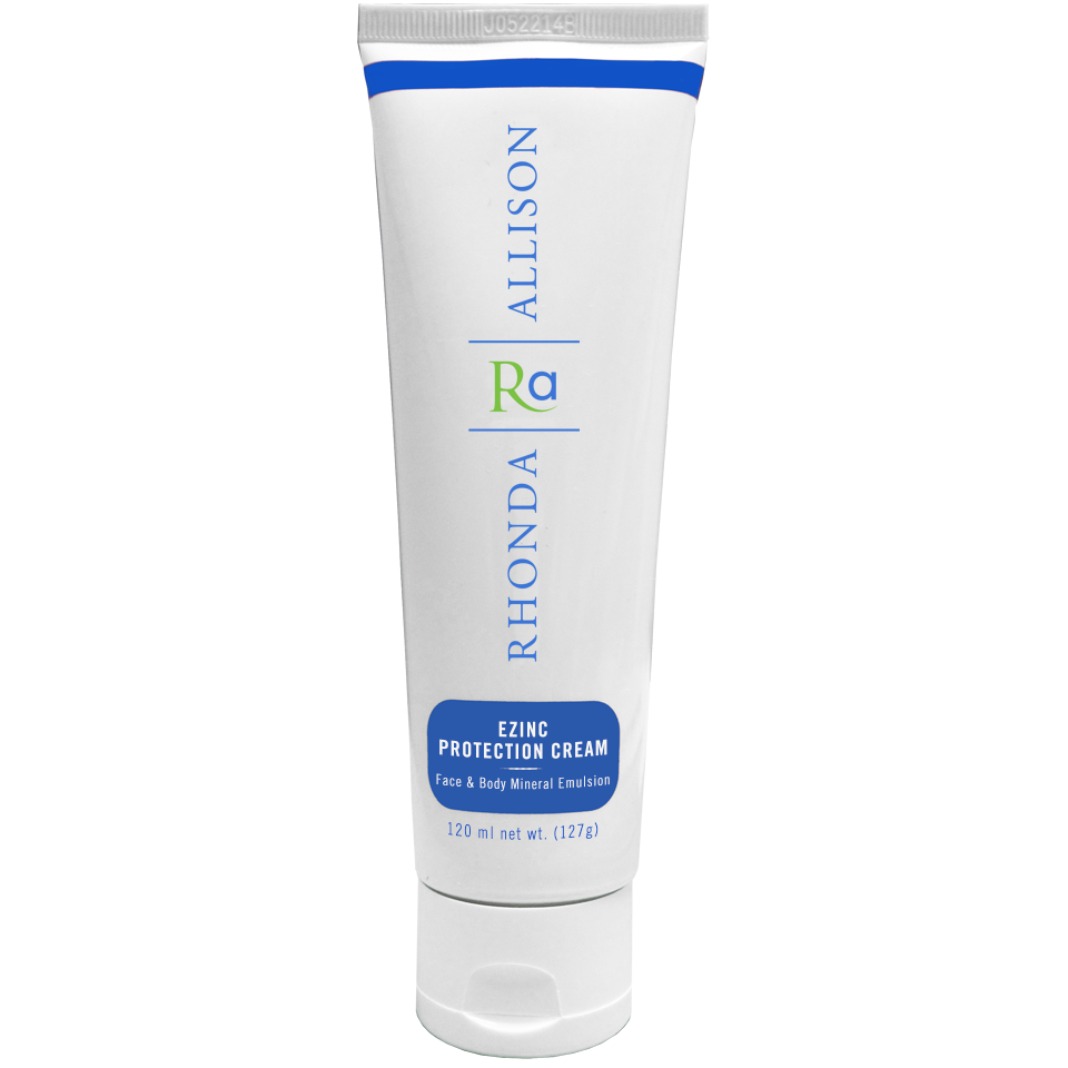 eZinc Protection SPF22 – RA Skin Care