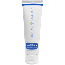 eZinc Protection SPF22 – RA Skin Care