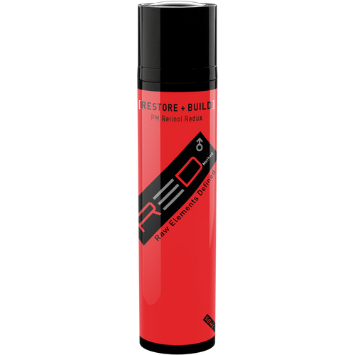 PM Retinol Redux