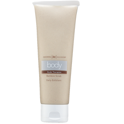 Bamboo Scrub