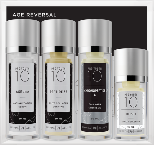 Age Reversal System - Normal to Dry Skin