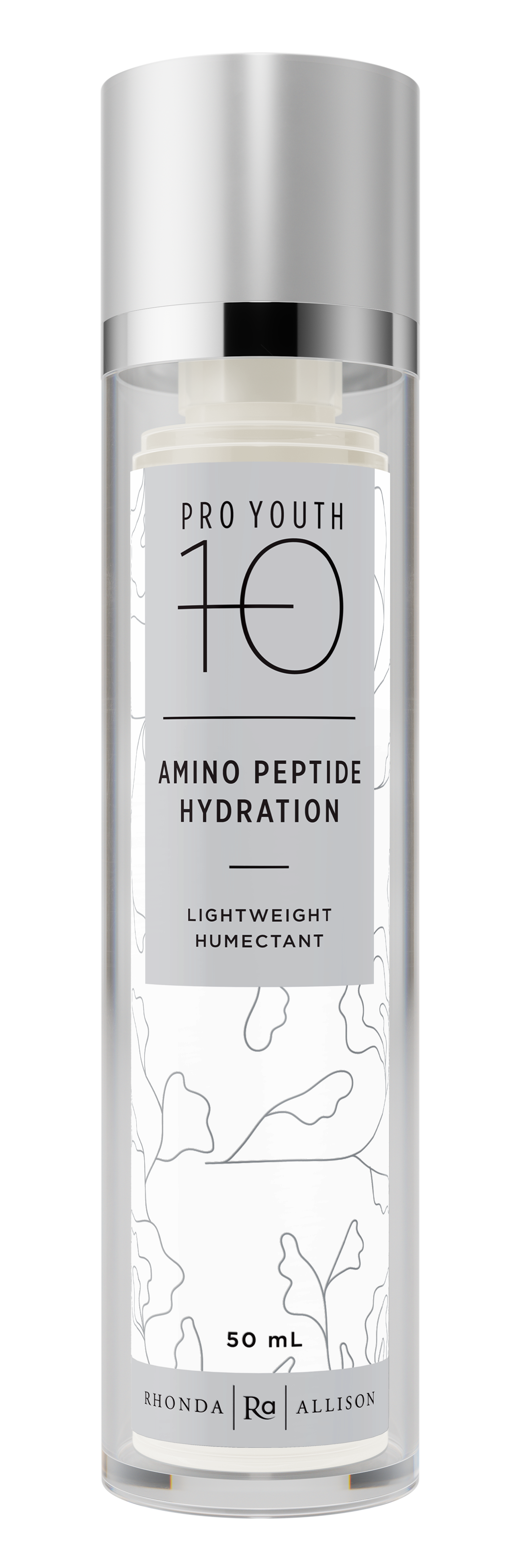 Amino Peptide Hydration – RA Skin Care