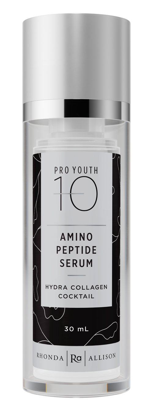 Amino Peptide Serum