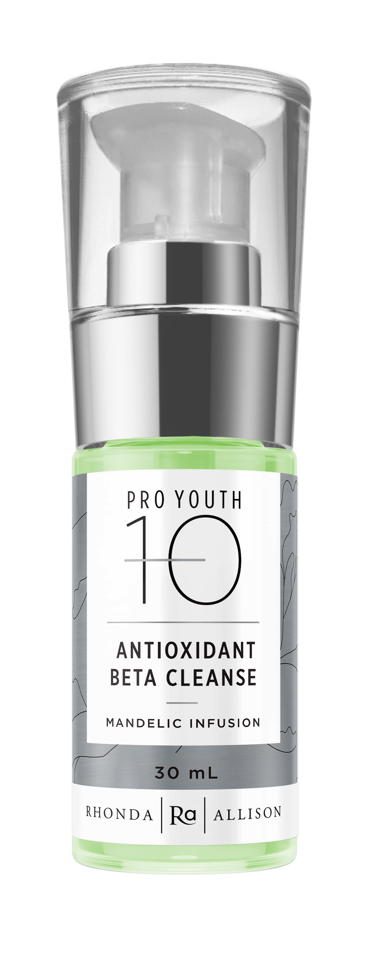Antioxidant Beta Cleanse