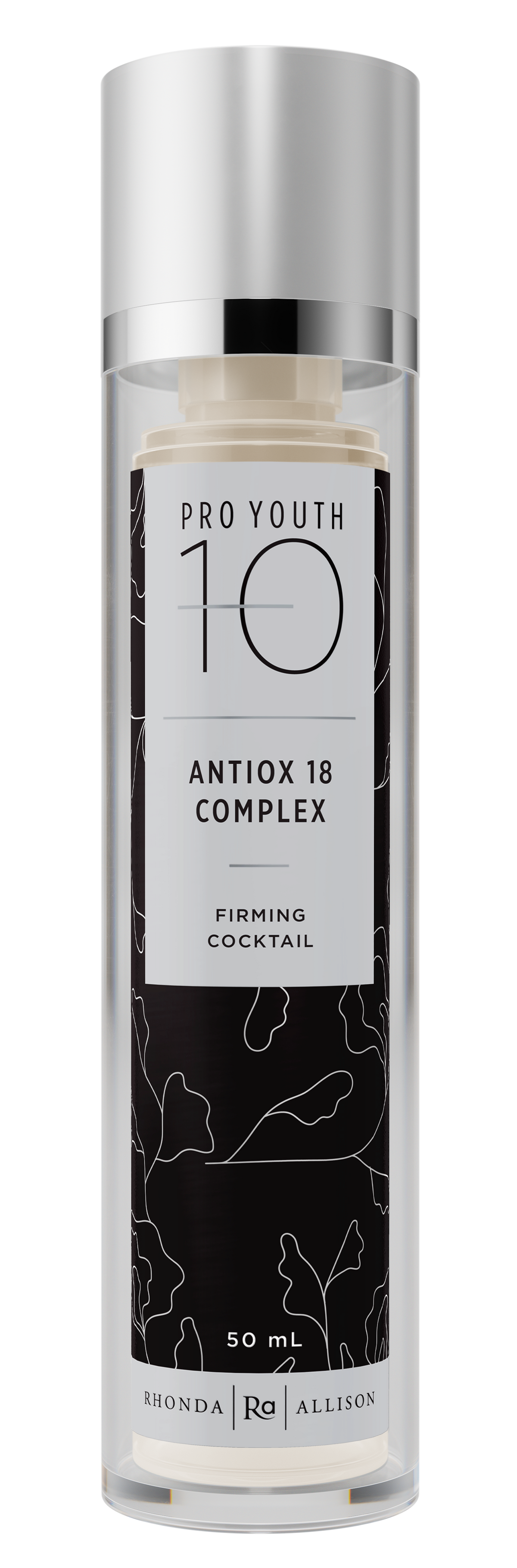 Antiox 18  Complex