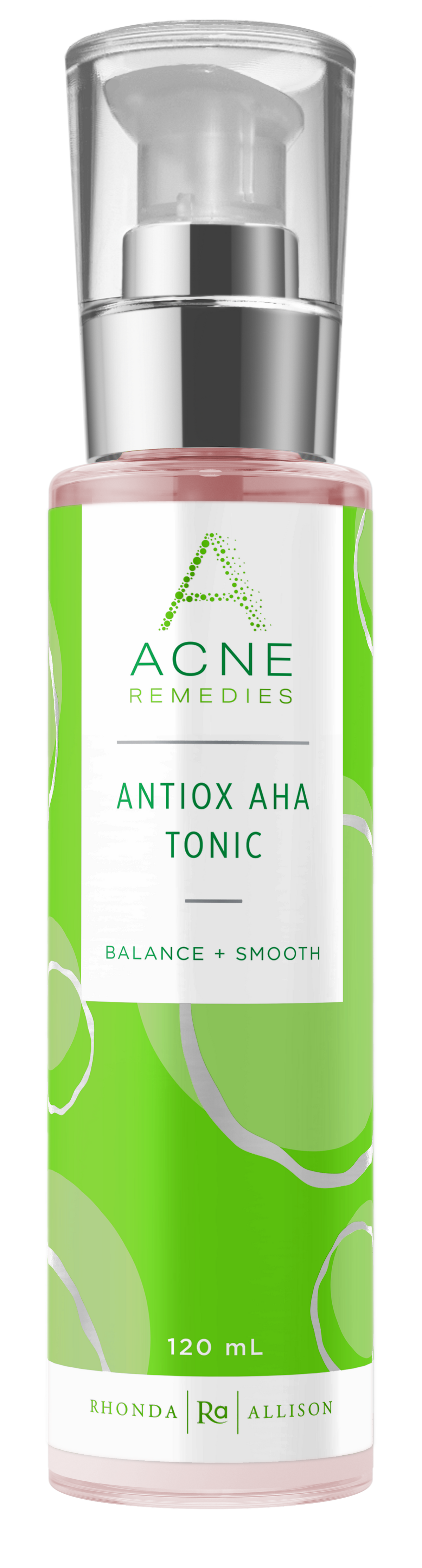 Antiox AHA Tonic - 15% off 30ml