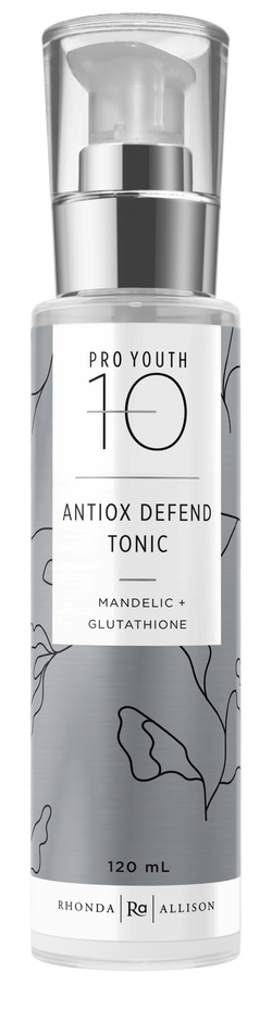 Antiox Defend Tonic