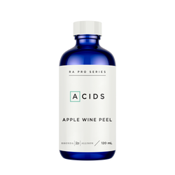 Apple Wine Peel - 50% OFF 30ml ONLY