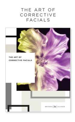 The Art of Corrective Facials eBook