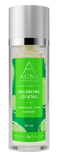 Balancing Cocktail