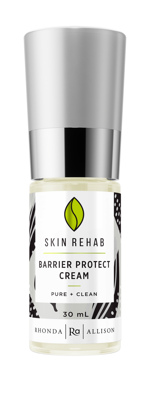 Barrier Protect Cream