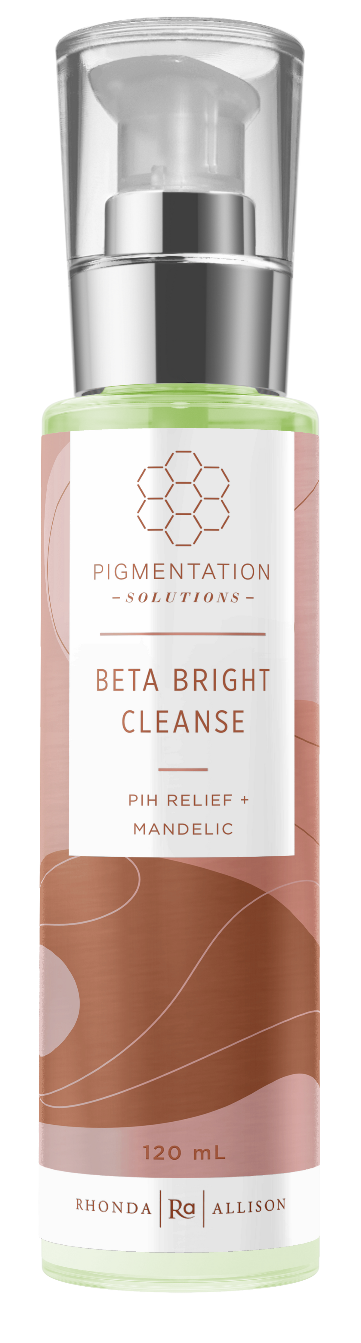 Beta Bright Cleanse