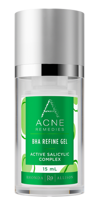 BHA Refine Gel