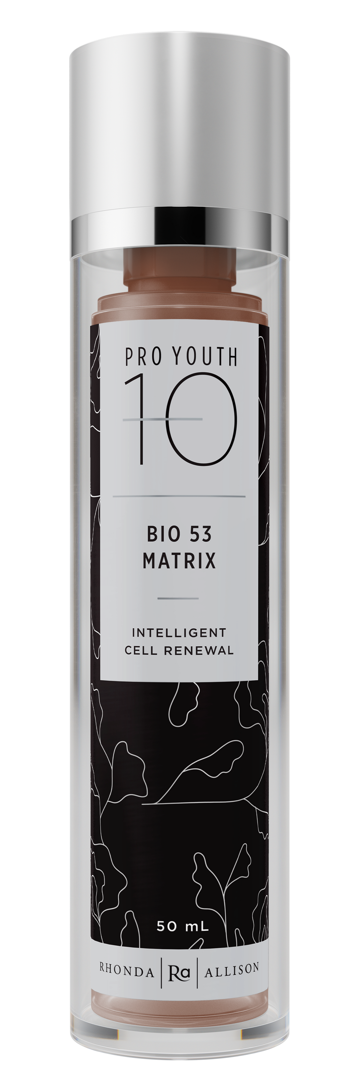 Bio 53 Matrix
