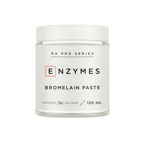 Bromelain Enzyme - 30% OFF