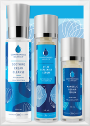 Rx Partner w/ Soothing Gel Cleanse