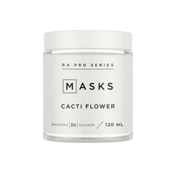Cacti Flower Mask – RA Skin Care