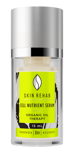 Cell Nutrient Serum