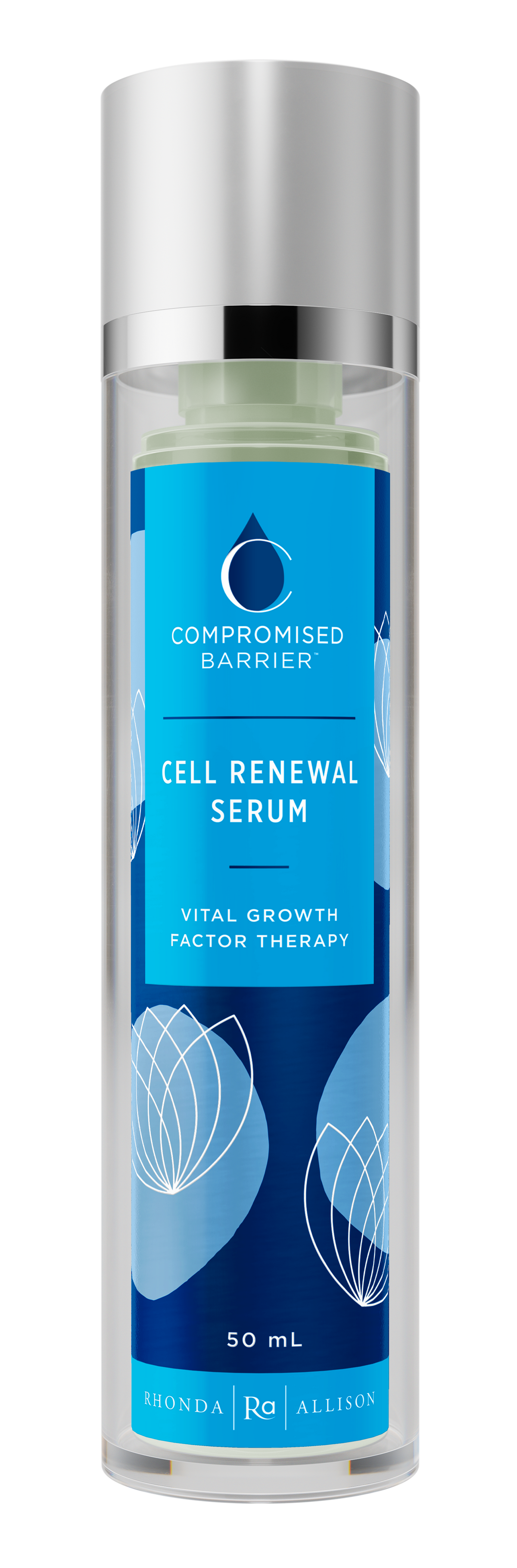 Cell Renewal Serum