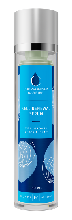 Cell Renewal Serum